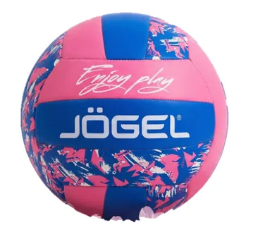 Волейбольный мяч Jogel Enjoy Play, размер 5