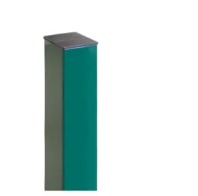 Столб 62х55х1,4х2500, 5 отверстий (1,53/1,73/2,03)