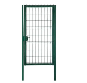 Калитка 2,43х1м