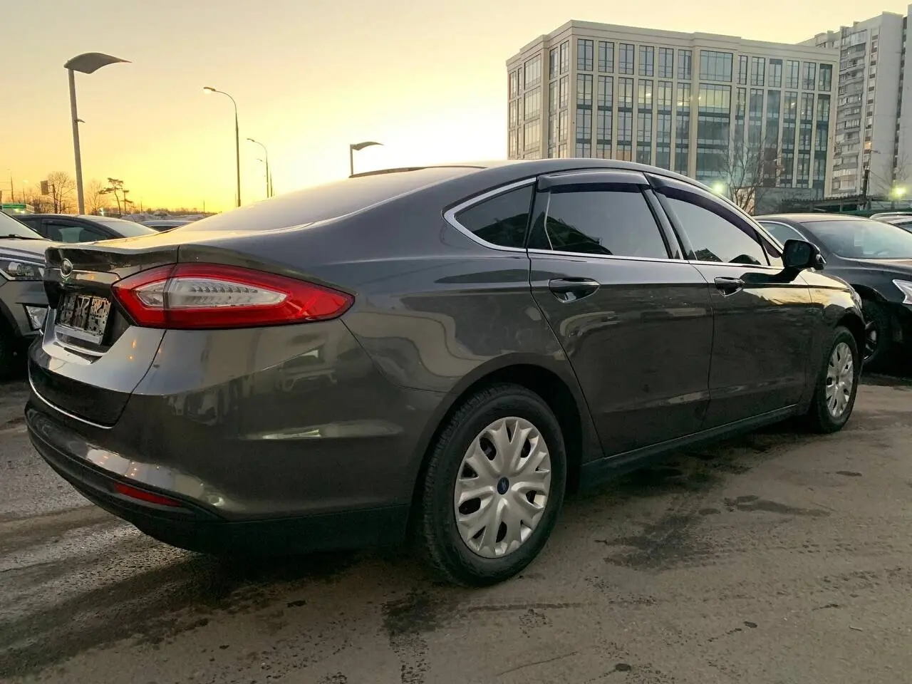 car