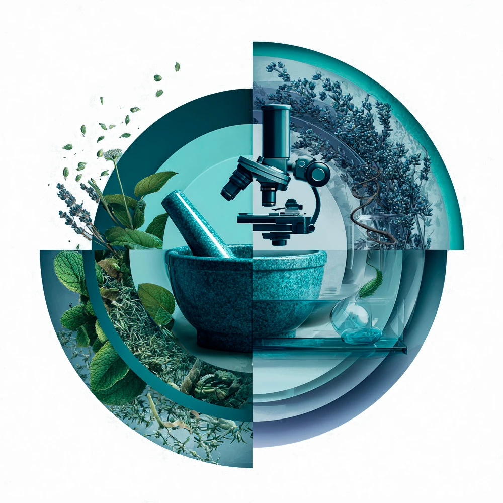 Академия интегративных медицинских наук