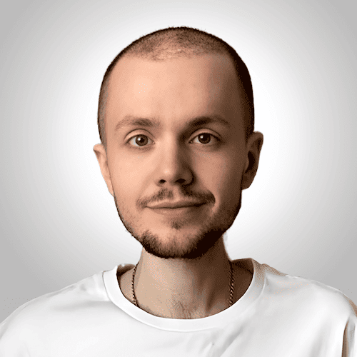 Коняев Константин Сергеевич
