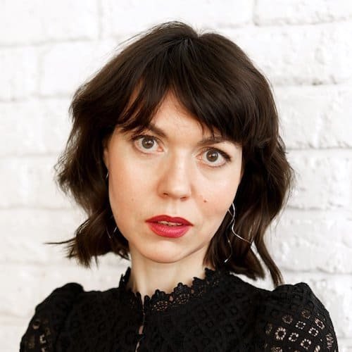 Черных Анна Сергеевна