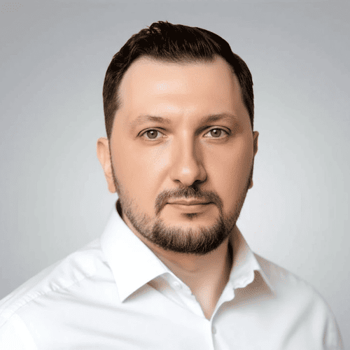 Аплевич Олег Валерьевич