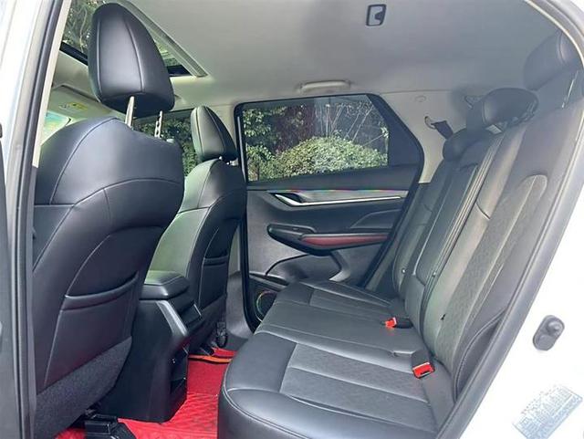 Changan CS55 PLUS - фото 3