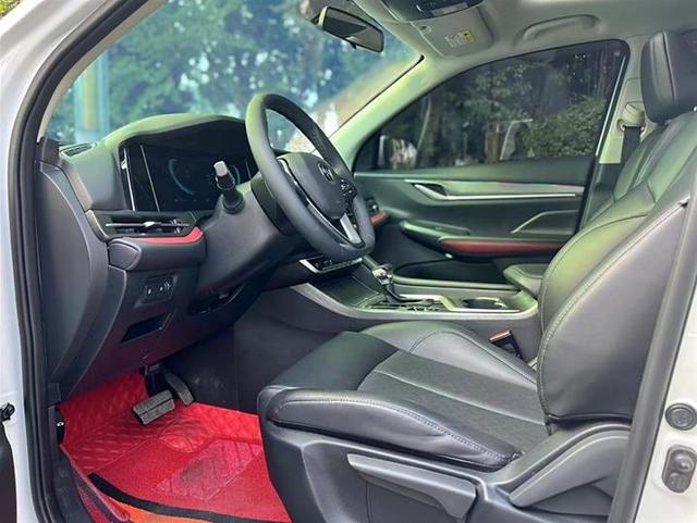 Changan CS55 PLUS - фото 4