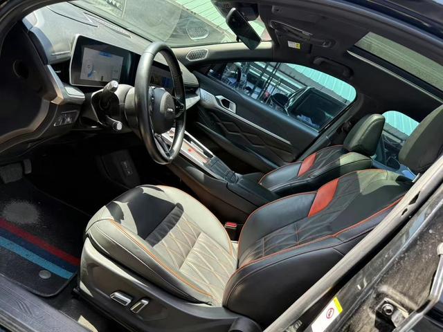 Haval Shenshou - фото 2