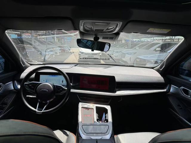 Haval Shenshou - фото 3