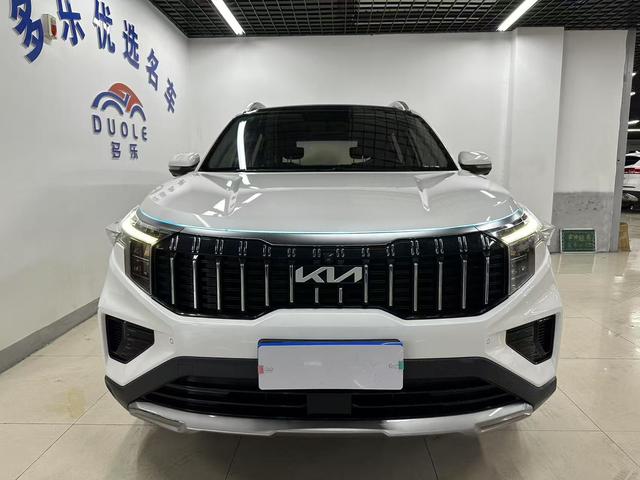 Kia Sportage R - фото 1