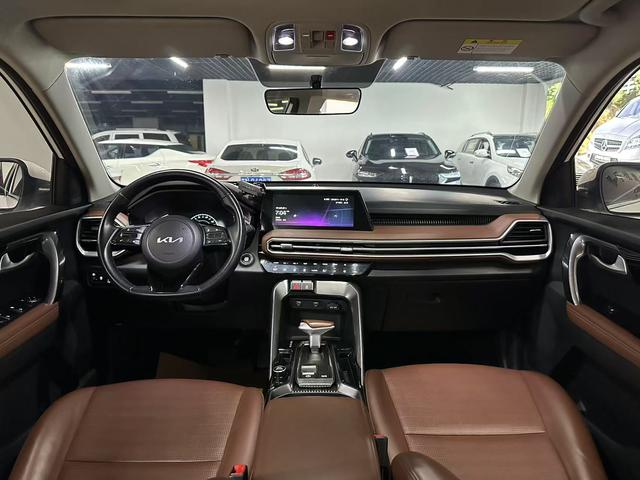 Kia Sportage R - фото 3