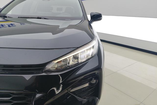 Toyota Wildlander - фото 1