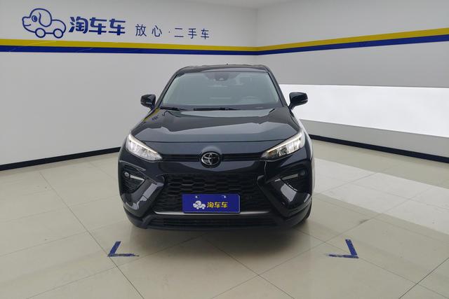 Toyota Wildlander - фото 2