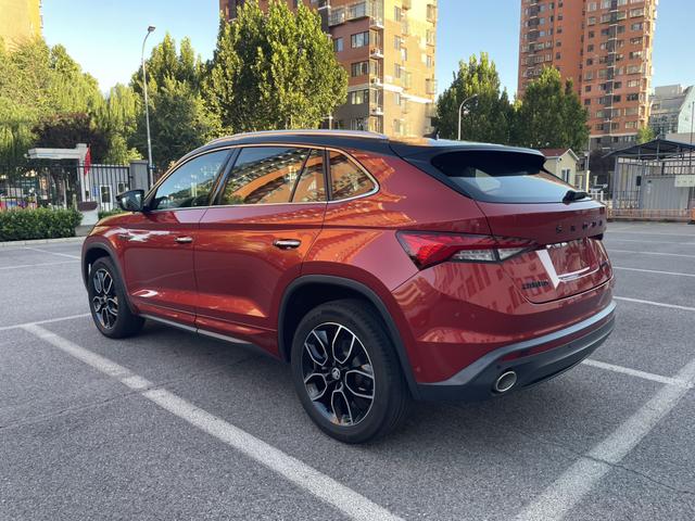 Skoda Kodiaq GT - фото 3