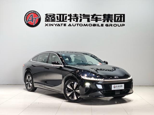 Changan Qiyuan A07 - фото 2