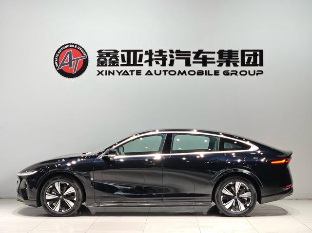 Changan Qiyuan A07 - фото 3