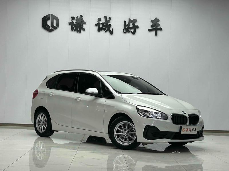 BMW 2 - фото 2