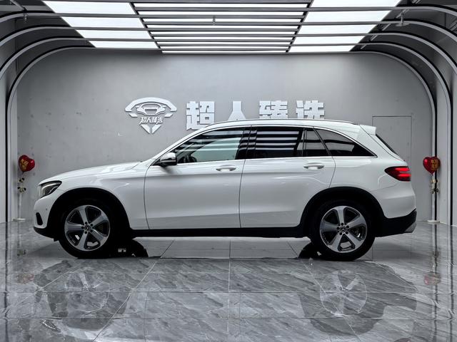 Mercedes-Benz GLC Coupe - фото 2