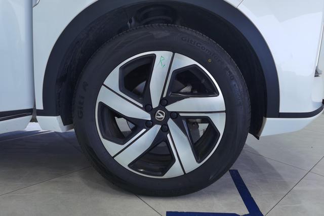 Changan CS55 PLUS - фото 4