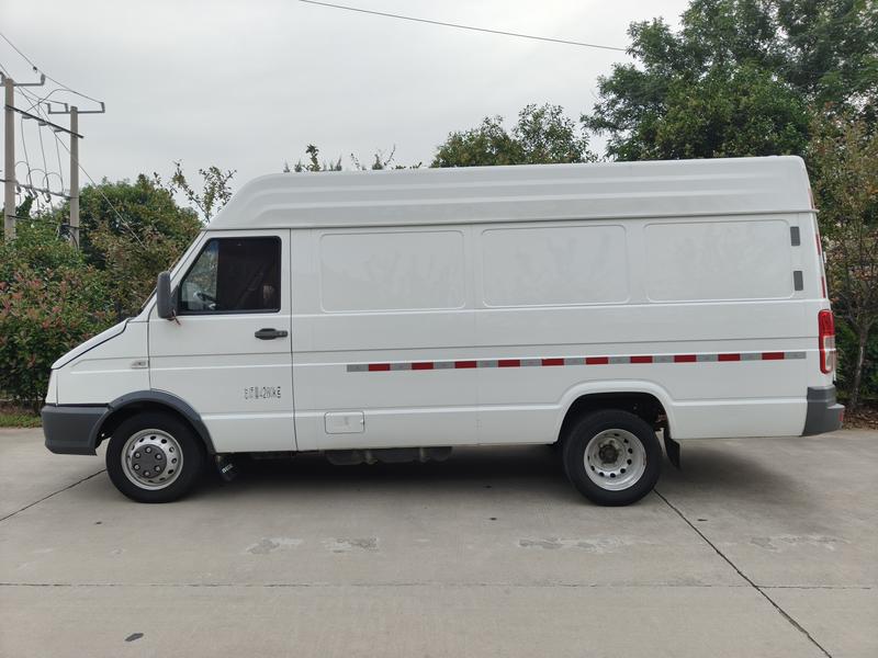 Iveco Daily - фото 3