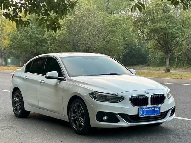 BMW 1-Series - фото 2