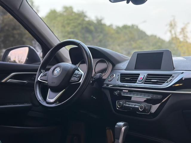 BMW 1-Series - фото 3