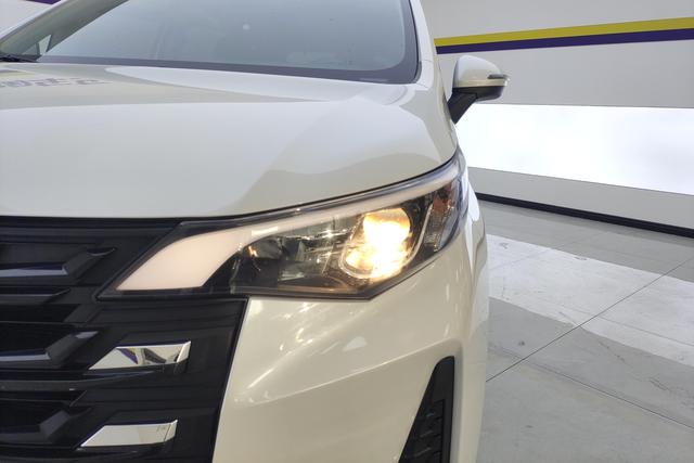 GAC Trumpchi Trumpchi M6 - фото 1