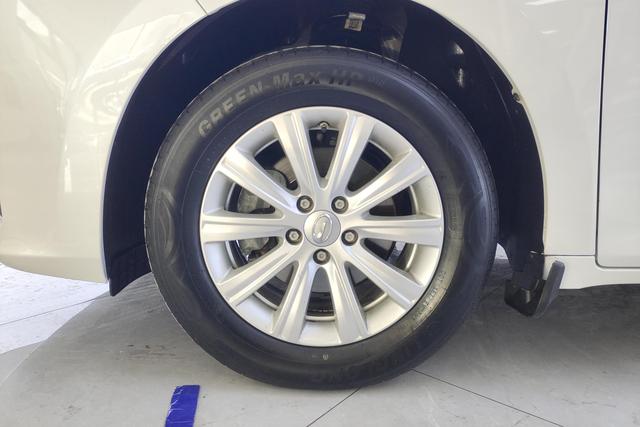 GAC Trumpchi Trumpchi M6 - фото 4