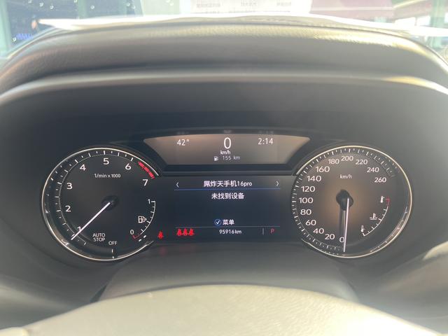 Cadillac CT4 - фото 4