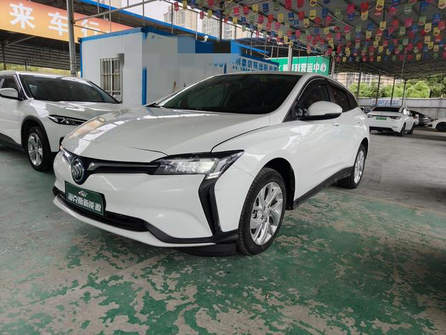 Buick Velite 6 - фото 0
