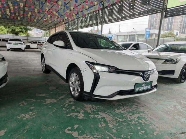 Buick Velite 6 - фото 2