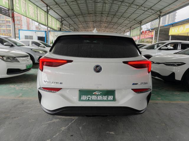 Buick Velite 6 - фото 3