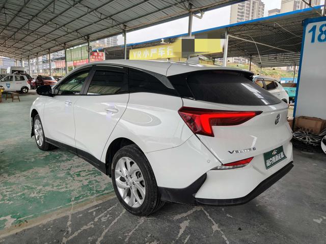 Buick Velite 6 - фото 4