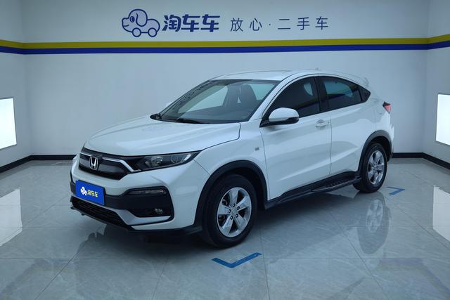 Honda XR-V - фото 0
