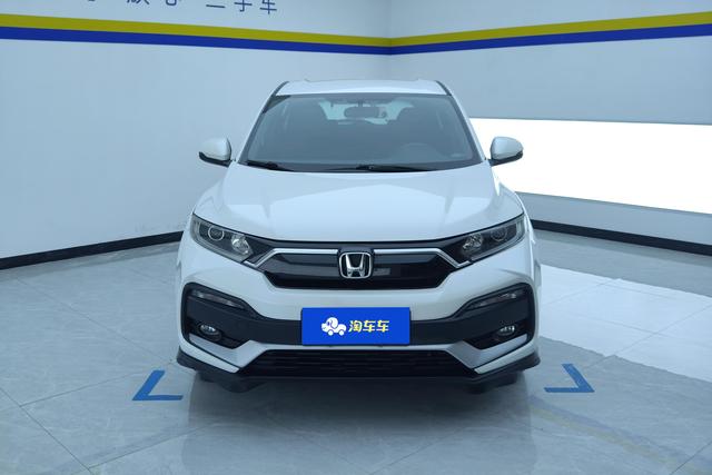 Honda XR-V - фото 2