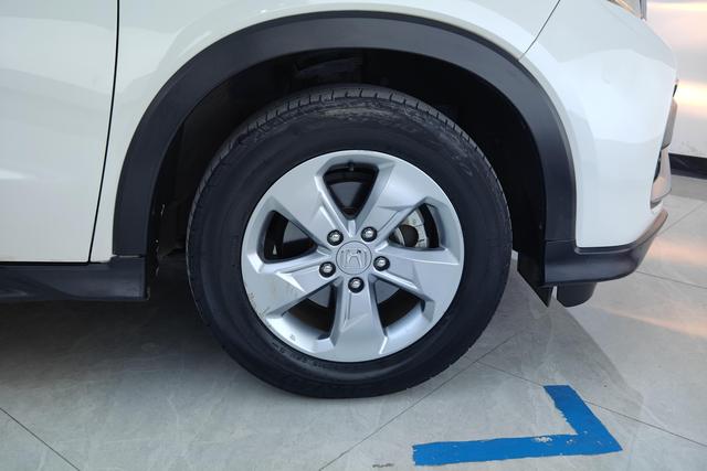 Honda XR-V - фото 4