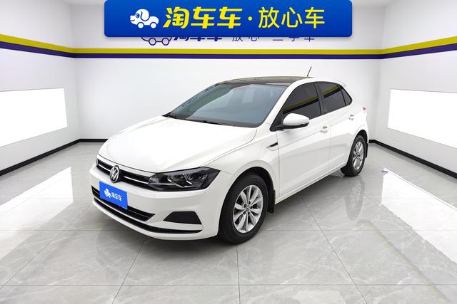 Volkswagen Polo - фото 0