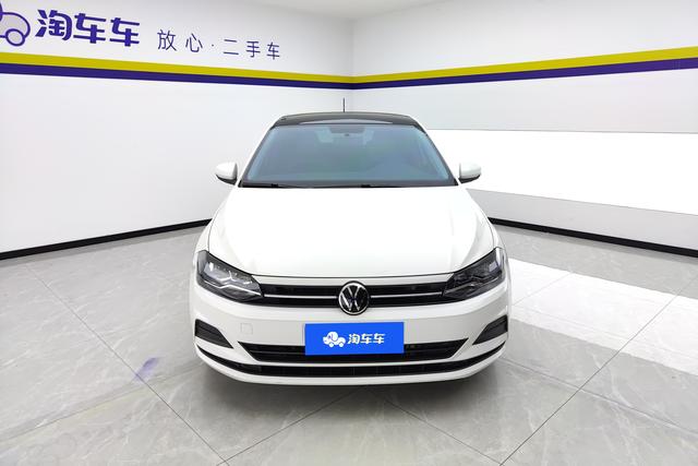 Volkswagen Polo - фото 2