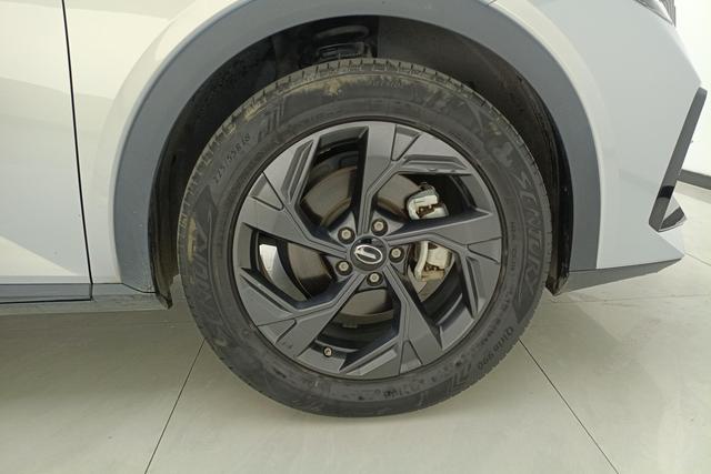 GAC Trumpchi Trumpchi GS3 - фото 3