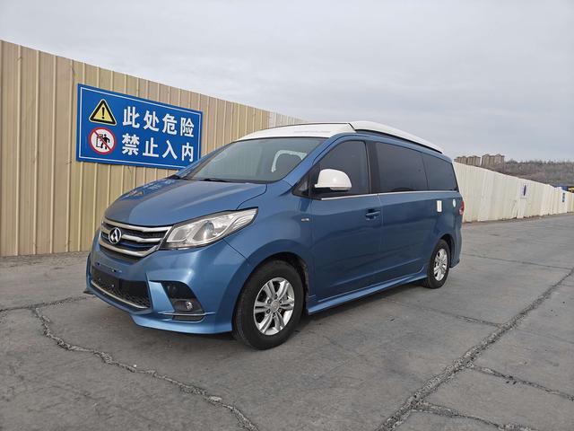 大通 Maxus G10 - фото 0