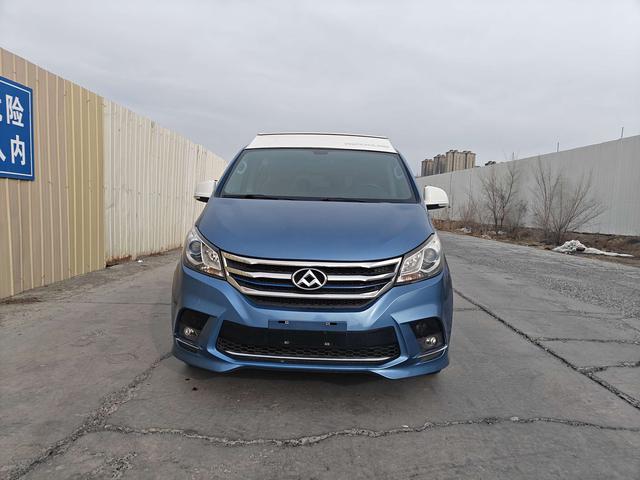 大通 Maxus G10 - фото 1