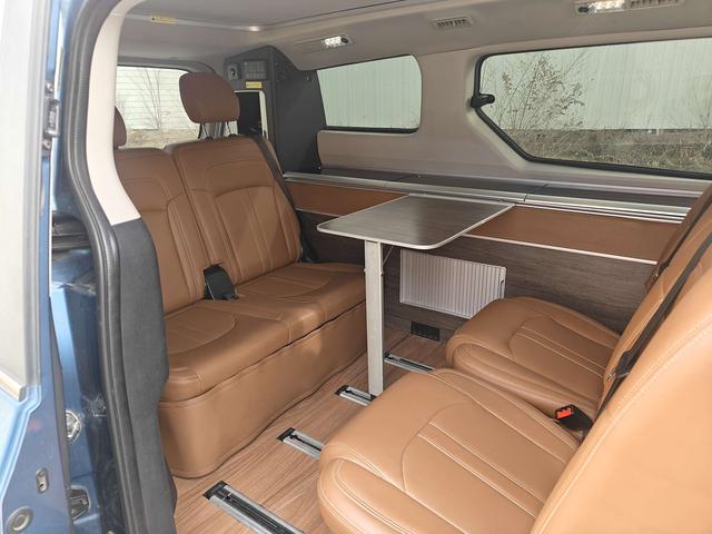 大通 Maxus G10 - фото 4