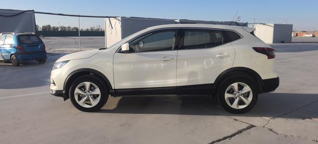 Nissan Qashqai - фото 2