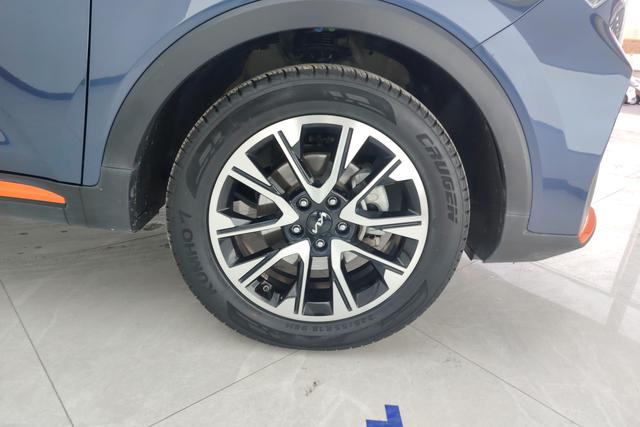 Kia Sportage R - фото 4