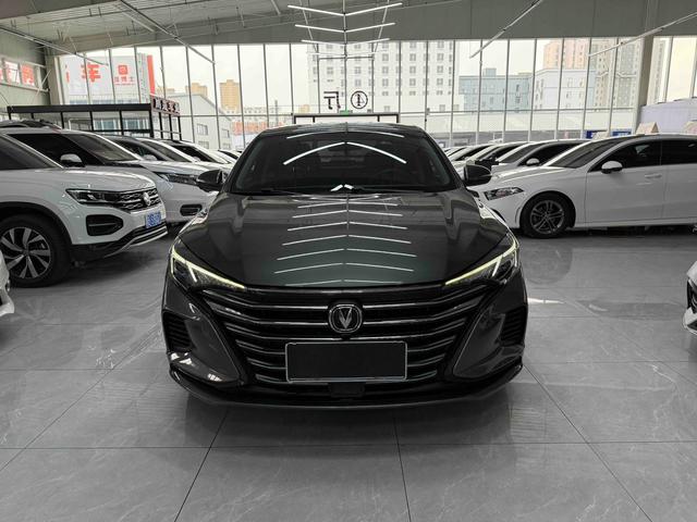 Changan Eado - фото 1