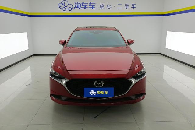 Mazda 3 Axela - фото 2