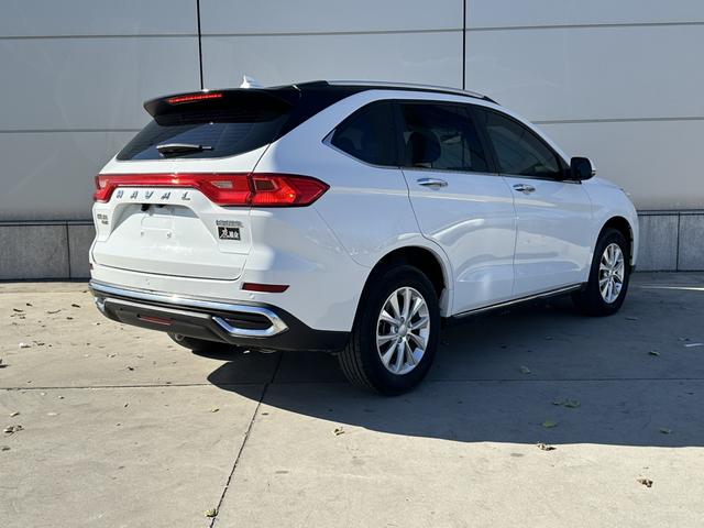 Haval M6 - фото 3