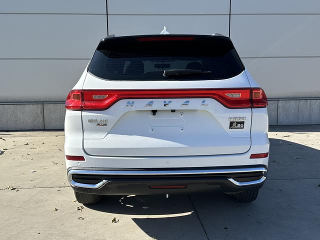 Haval M6 - фото 4