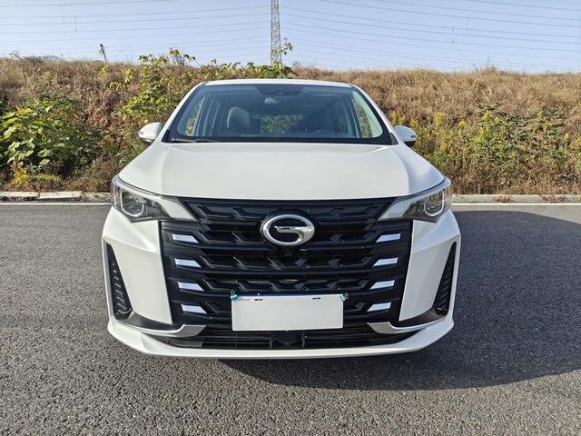 GAC Trumpchi Trumpchi M6 - фото 1