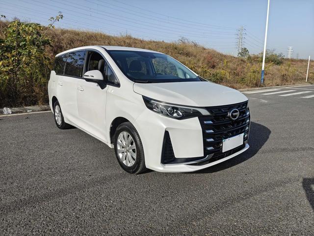 GAC Trumpchi Trumpchi M6 - фото 2