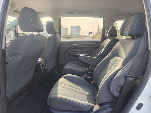 GAC Trumpchi Trumpchi M6 - фото 3